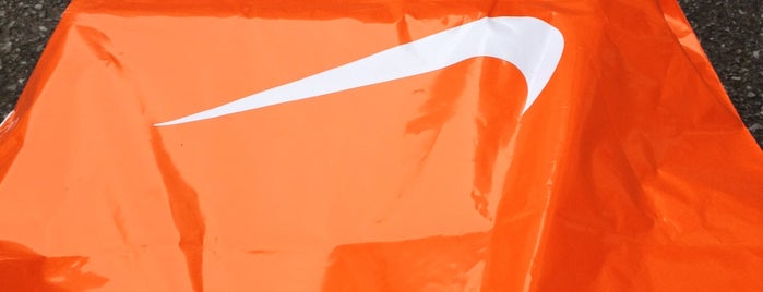 Nike is one of Новокузнецк.