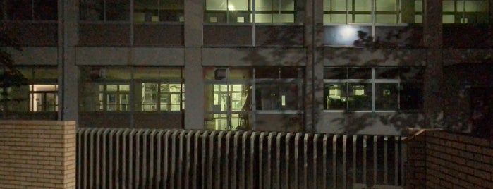 涼宮ハルヒの巡礼