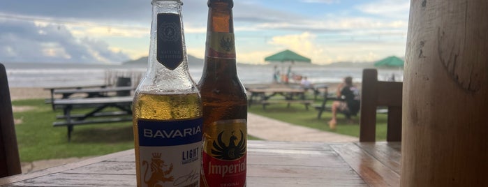 El Vaquero Bar is one of Costa Rica possibilities.