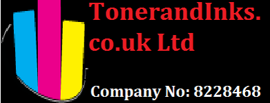 www.TonerandInks.co.uk Ltd