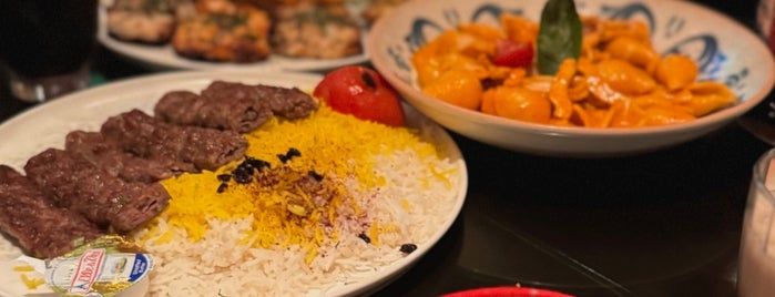 Al Bindaira Café is one of Best Shisha Cafes.