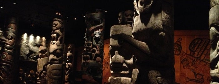 Royal British Columbia Museum is one of Canada.