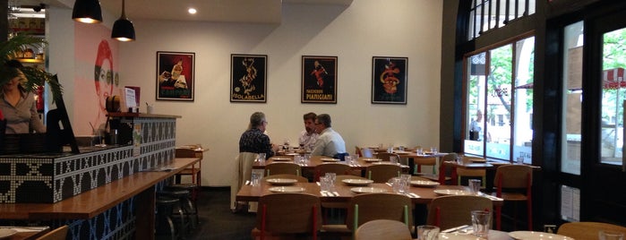 Briscola is one of Casual Dining & Tapas.