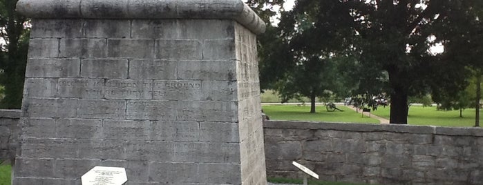 Hazen Brigade Monument is one of Civil War.