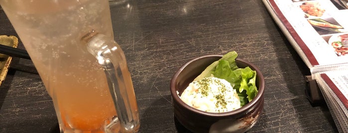 西池袋のひもの屋 is one of 気になる　その２.