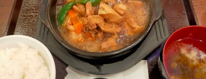 羊貴妃羊湯館 御徒町>
