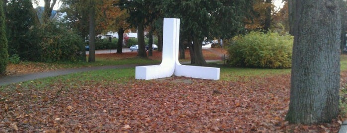 Skulpturen in Rottweil: E. Gutbub is one of Skulpturen in Rottweil.