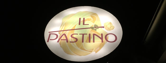 El Pastino is one of Essen und Trinken.