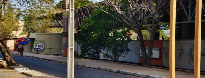 Verdão is one of via urbana: entornos.