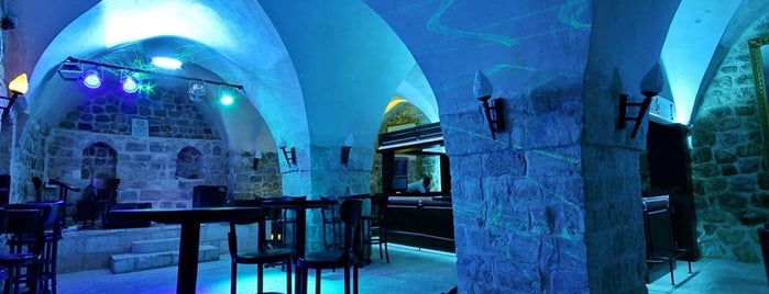 7/47 Club&Disco is one of Posti salvati di Çulcuoğlu Restaurant.