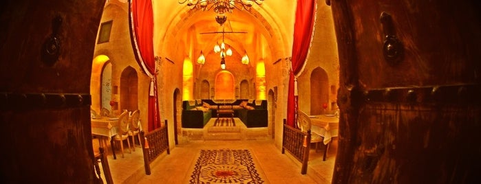 Bağdadi Restoran is one of doğu.