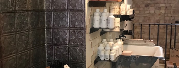 Le Labo is one of clive 님이 좋아한 장소.