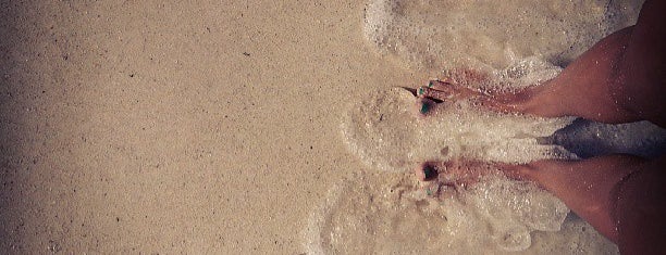 Playa - Beach is one of PILAR'ın Beğendiği Mekanlar.