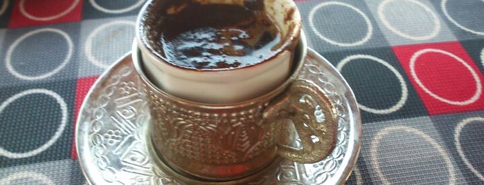 Assos Aile Çay Bahçesi is one of 🇹🇷sedoさんのお気に入りスポット.