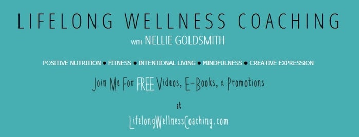 Lifelong Wellness Coaching is one of Favorite Places.