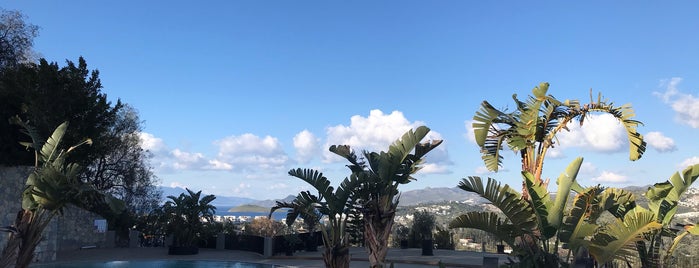 Ramada Resort Bodrum is one of Ender'in Beğendiği Mekanlar.