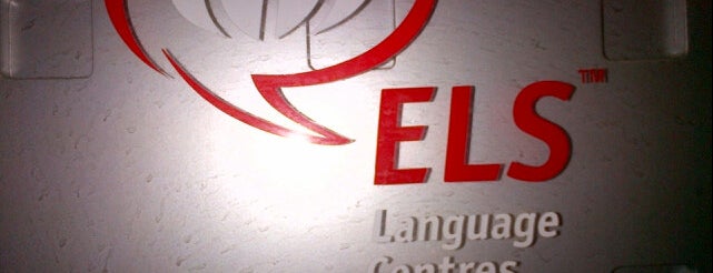 ELS Language Centres, Kuala Lumpur is one of Learning Centres, MY #3.