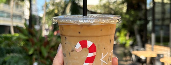 คอฟ is one of BKK_Coffee_1.