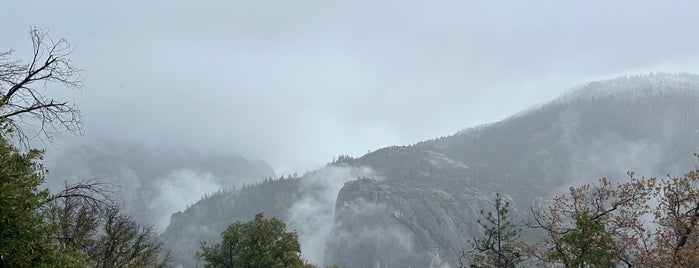 Half Dome View is one of California, Goleta - Summer 2018.