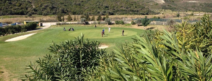 Casares Costa Golf is one of Marianさんのお気に入りスポット.