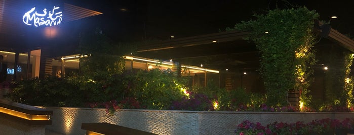Knightsbridge Café is one of Dubai Food 8.