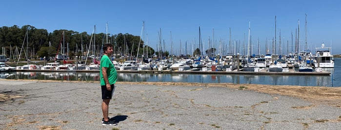 Coyote Point Yacht Club is one of Bay Area Yacht Clubs.