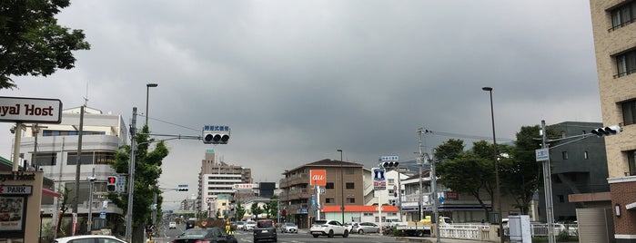 ENEOS is one of 兵庫県阪神地方南部のガソリンスタンド.