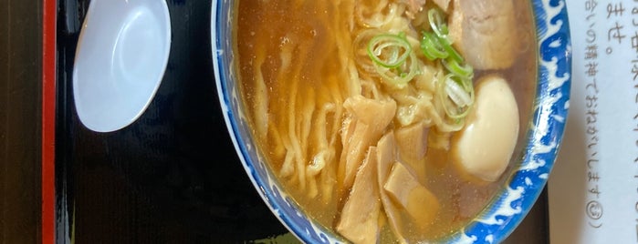 松屋製麺所 is one of Restaurant(Neighborhood Finds)/RAMEN Noodles.
