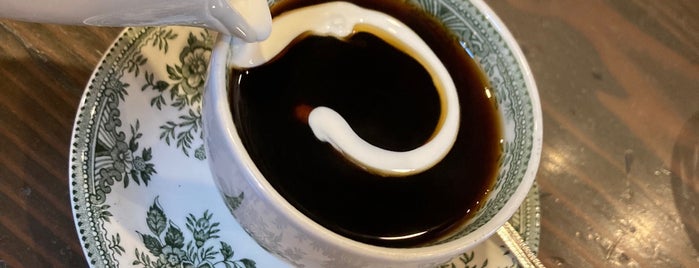 ヒロコーヒー 伊丹いながわ店 is one of 喫茶,軽食関連.