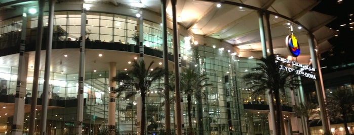 City Center Doha is one of My Top Places Doha.