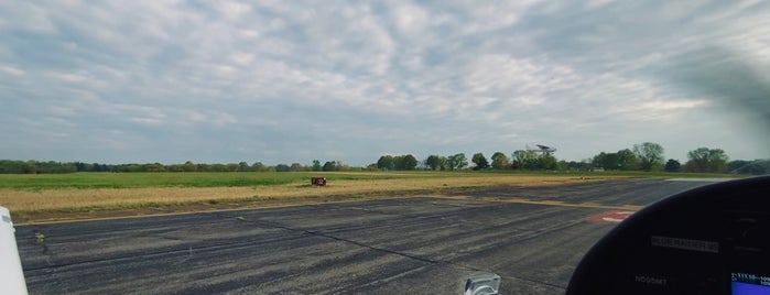 Smyrna/Rutherford Co Airport (MQY) is one of Airports.