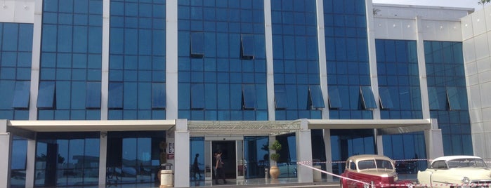 Millenium Building is one of Cyprus - Nicosia & Kyrenia♥.