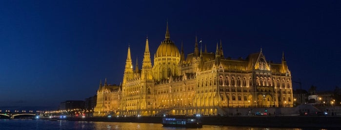 Buda is one of Budapest Favorites.