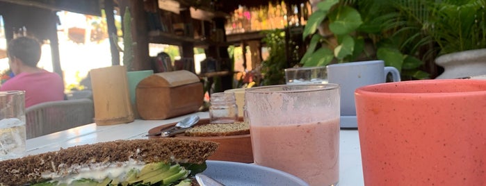 Fresco's Tulum is one of Tulum.