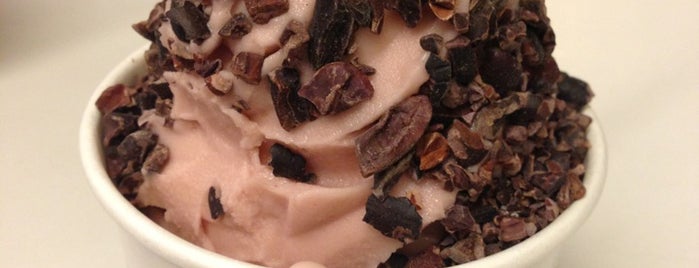 Victory Garden is one of Ice Cream Perfection.