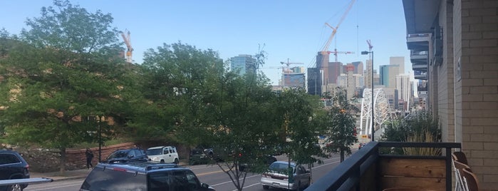 Denver, CO