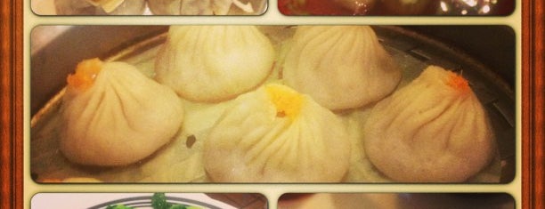 Dim Sum Garden is one of nommers :: philly..