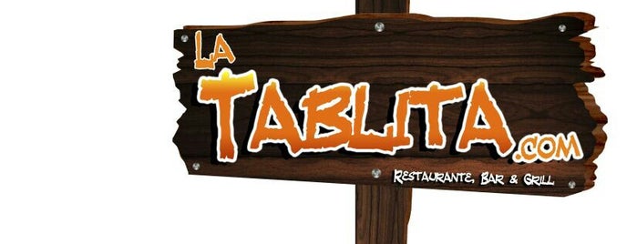 La tablita.com is one of Asados Carne BBQ.