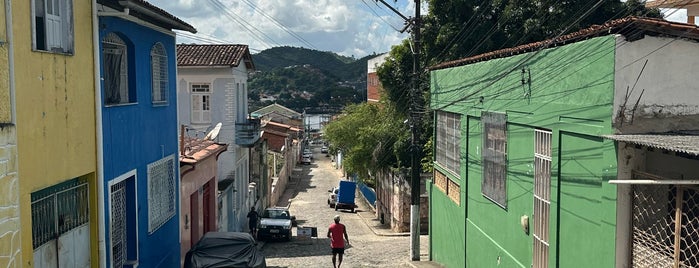 São Félix is one of Cidades por onde andei.