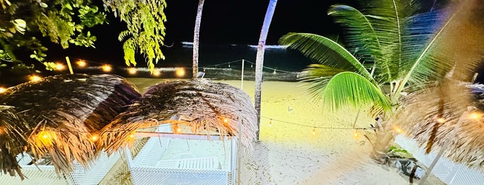 Tropikist Beach Hotel & Resort is one of World wide Bars & Restaurants.