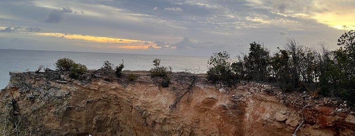 Anguilla is one of 4sq上で未訪問の国や地域.