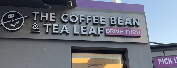 COFFEE BEAN is one of Coffee.