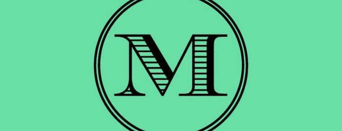 Maverick is one of Posti che sono piaciuti a Monserrat.