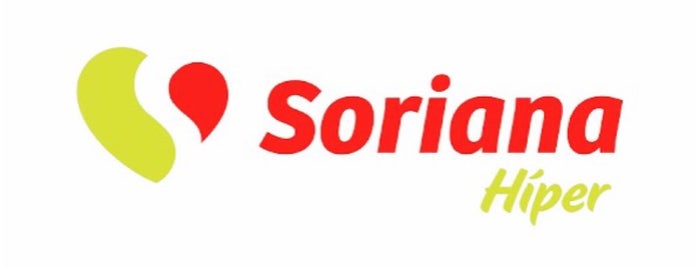 Soriana Híper is one of The Next Big Thing.
