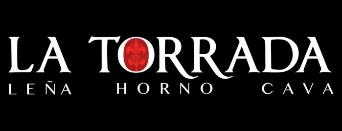 La Torrada is one of Argentina/Steakhouse.