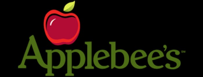 Applebee's is one of สถานที่ที่ Gran ถูกใจ.