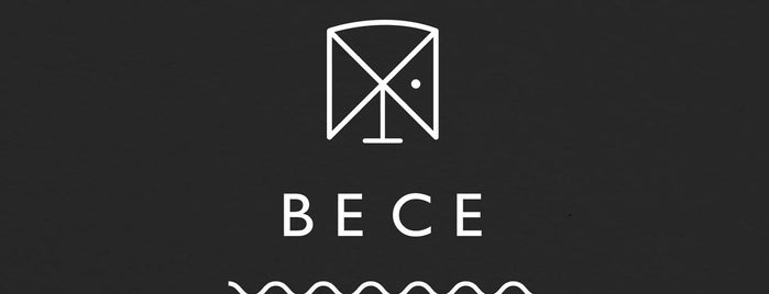 Bece is one of GxMxZさんの保存済みスポット.