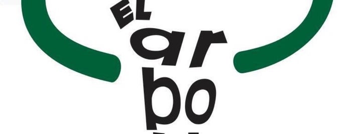 El Arbolito is one of restaurantes.