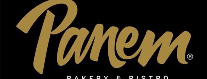 Panem Bakery & Bistro (Paseo Tec) is one of mty dude.