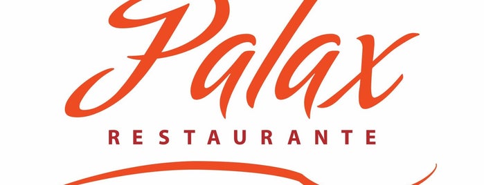 Palax is one of Restaurant..